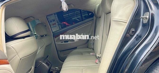 Toyota Camry 2008 LE 2.4 - 180000 km