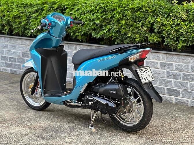 ❤️❤️Visson 110 Kiểng BSTP 9Chủ Bao Công Chứng