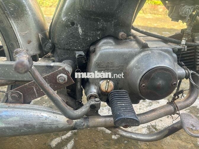 xe 67 quân khu giấy tờ đầy đủ sai số máy