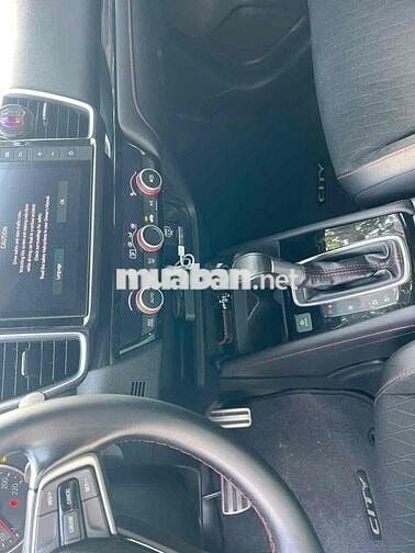 Honda City 2023 RS - 98000 km