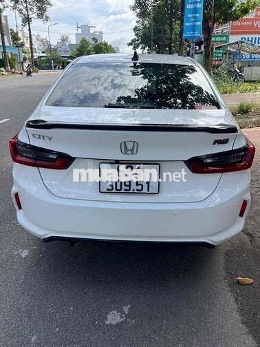 Honda City 2023 RS - 98000 km