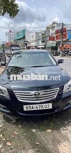 Toyota Camry 2008 LE 2.4 - 180000 km