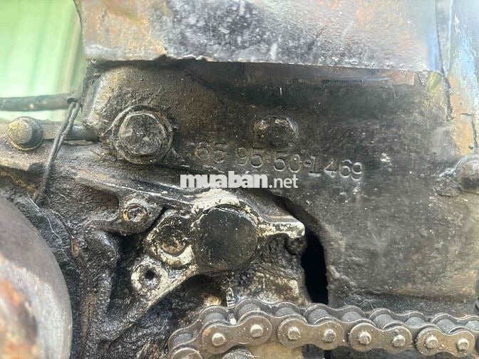 xe 67 quân khu giấy tờ đầy đủ sai số máy