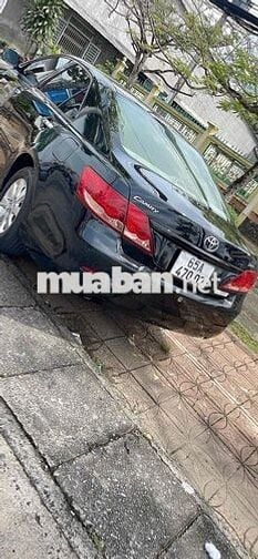 Toyota Camry 2008 LE 2.4 - 180000 km