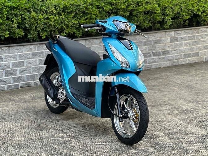 ❤️❤️Visson 110 Kiểng BSTP 9Chủ Bao Công Chứng
