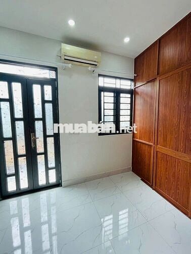 NHÀ 2 TẦNG,2PN, HXH TỚI CỬA, PHẠM VĂN CHIÊU,P14, CHỈ 2.78 TỶ TL.