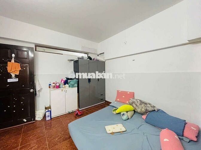 Bán chung cư an lộc 65m2 2pn 1wc