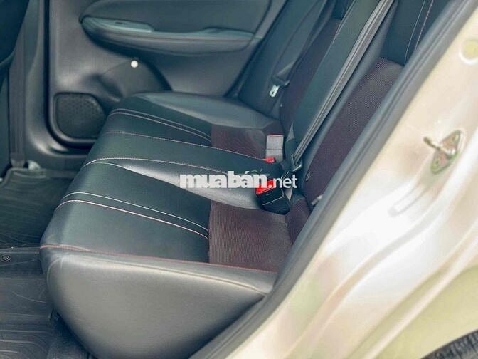 Honda City 2023 RS 1.5 AT - 96000 km- Hãng