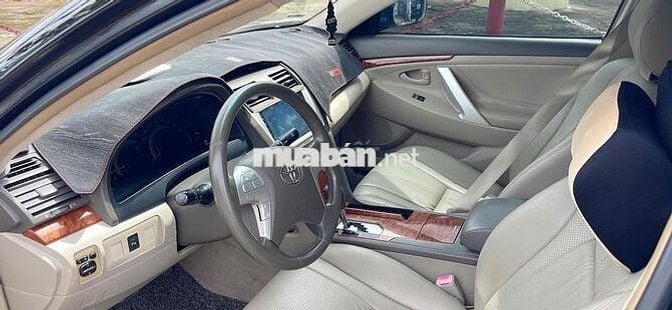 Toyota Camry 2008 LE 2.4 - 180000 km