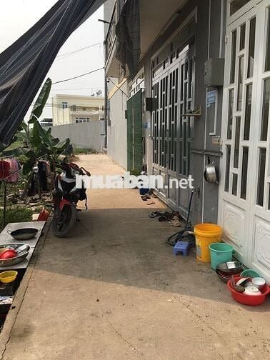 cho thuê nhà 1 lầu  đúc B05 khu B GSR