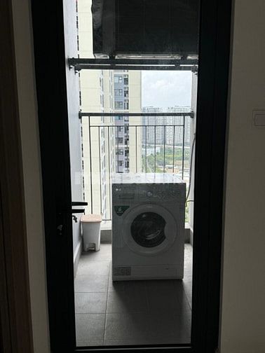 Cho thuê căn hộ 2 phòng ngủ cộng + 2 toilét 