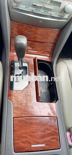 Toyota Camry 2008 LE 2.4 - 180000 km