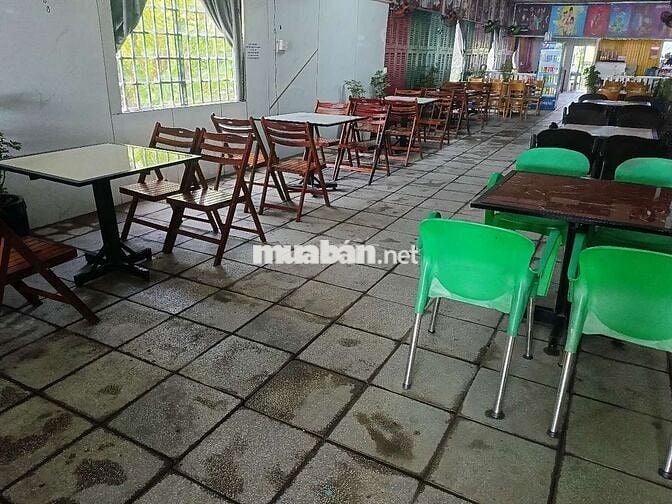 BÁN NHÀ MẶT TIỀN QL91 ĐƯỜNG TÔN ĐỨC THẮNG Ô MÔN CẦN THƠ