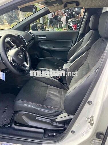 Honda City 2023 RS - 98000 km