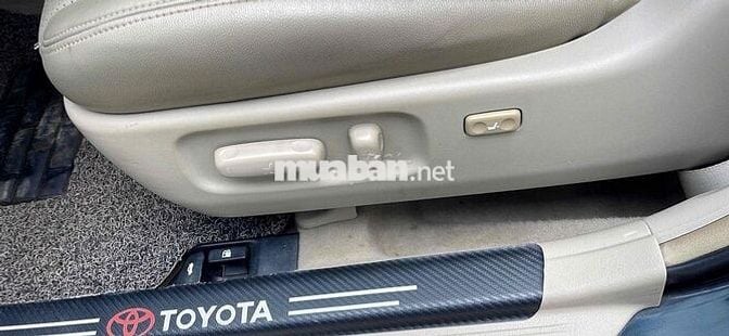 Toyota Camry 2008 LE 2.4 - 180000 km