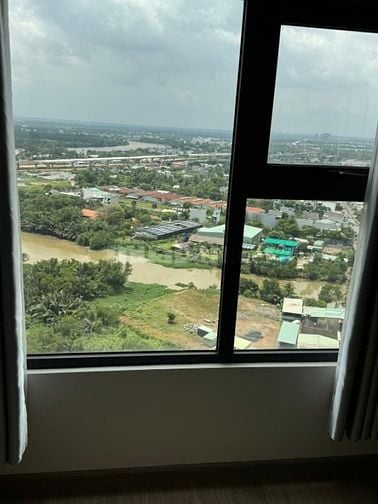 Cho thuê căn hộ 2 phòng ngủ cộng + 2 toilét 