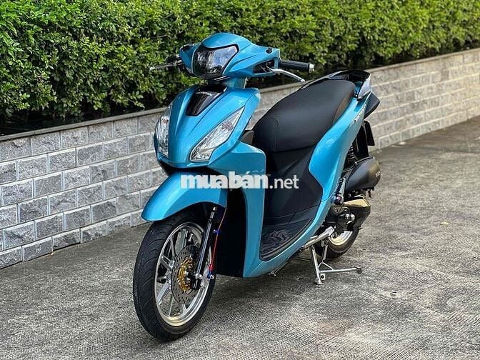 ❤️❤️Visson 110 Kiểng BSTP 9Chủ Bao Công Chứng
