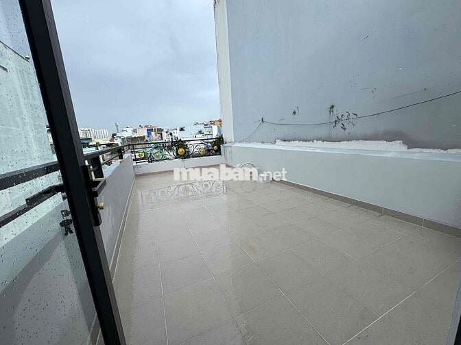 BÁN NHÀ MT 6PN DT KHỦNG 3.6M x 22M BTCT 7.98 TỶ