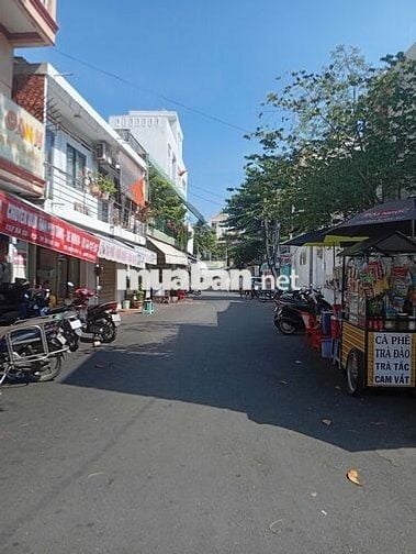 Nhà hẻm 152 Bacu. Diện tích 202m2, đường Bacu, phường Vũng Tàu.