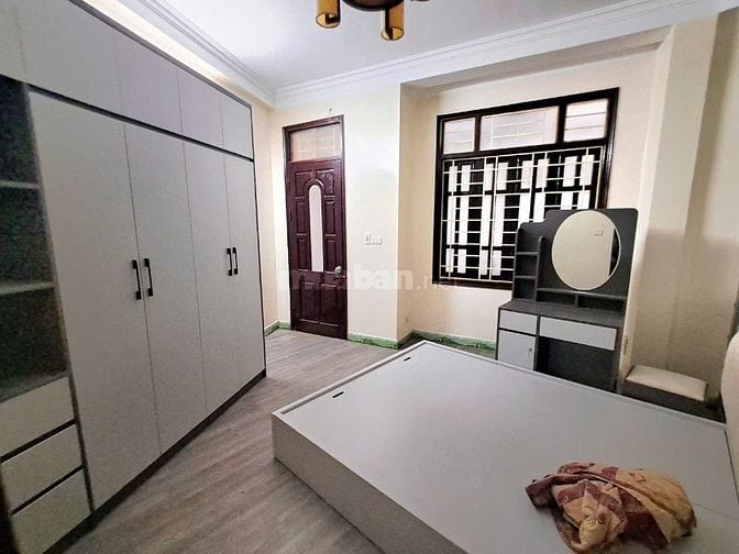 4.5 TỶ-31M2-4 TẦNG-3 NGỦ-TAM TRINH-MINH KHAI-Zalo/gọi ngay 0398.55.8888