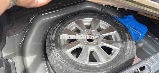Toyota Camry 2008 LE 2.4 - 180000 km