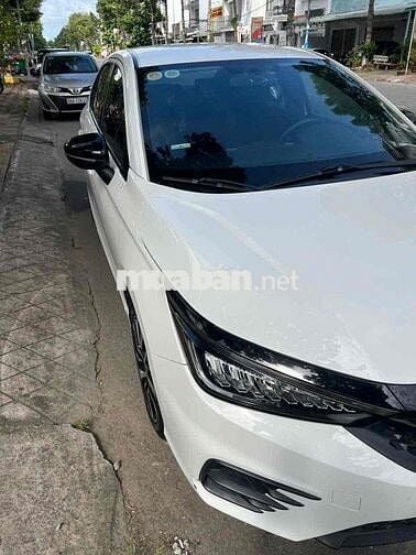 Honda City 2023 RS - 98000 km