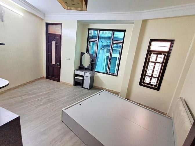 4.5 TỶ-31M2-4 TẦNG-3 NGỦ-TAM TRINH-MINH KHAI-Zalo/gọi ngay 0398.55.8888