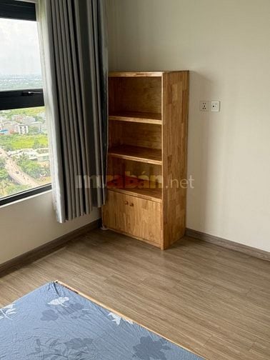 Cho thuê căn hộ 2 phòng ngủ cộng + 2 toilét 