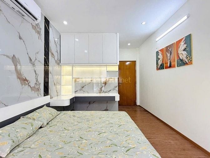 Chủ Giảm Sâu 700 triệu. nhà Nguyễn Thiện Thuật Q3 50m2 /2ty150. Sổ sẵn