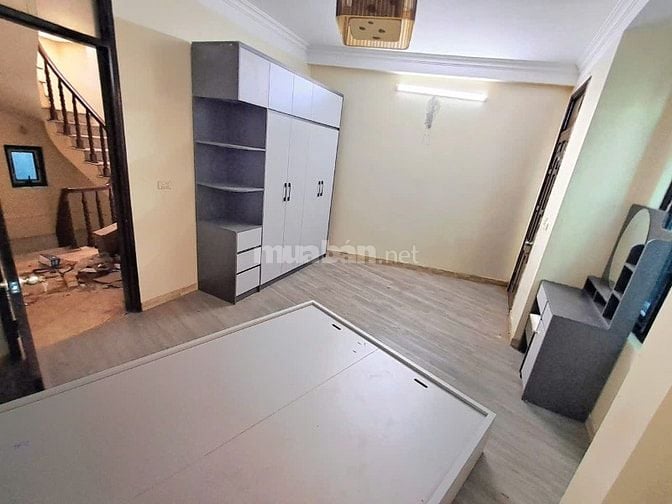 4.5 TỶ-31M2-4 TẦNG-3 NGỦ-TAM TRINH-MINH KHAI-Zalo/gọi ngay 0398.55.8888