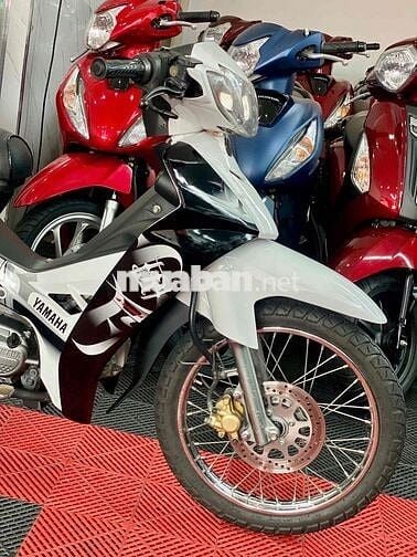 💥Sirius đời 2011 BSTP máy zin giá sinh viên💥