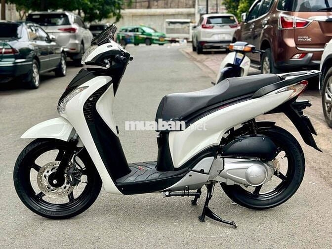 SH 150i Nhập Ý Sm 105 BSĐG 5555.3 Chính Chủ