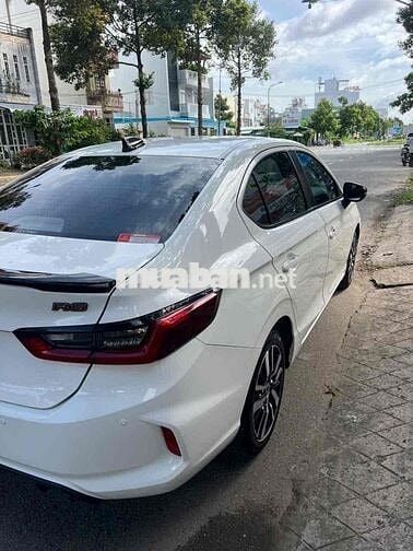Honda City 2023 RS - 98000 km