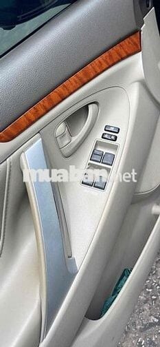 Toyota Camry 2008 LE 2.4 - 180000 km