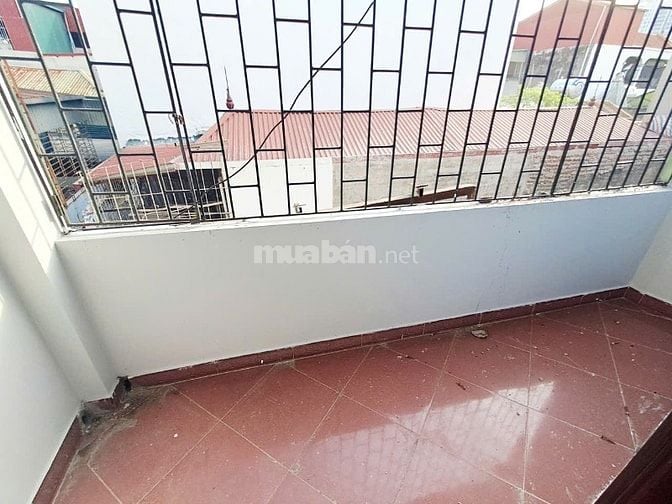 4.5 TỶ-31M2-4 TẦNG-3 NGỦ-TAM TRINH-MINH KHAI-Zalo/gọi ngay 0398.55.8888