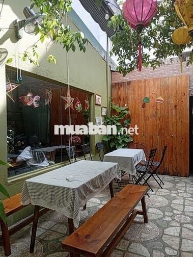 Nhà hẻm 152 Bacu. Diện tích 202m2, đường Bacu, phường Vũng Tàu.