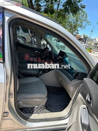 Chevrolet Orlando LTZ 1.8 AT 2013