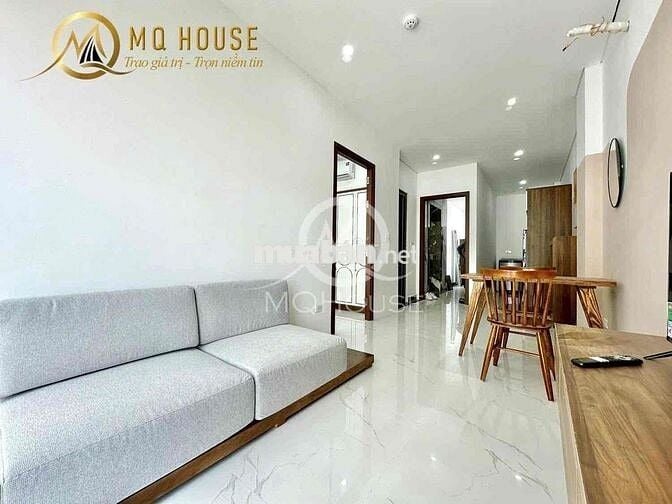 💥Khai Trương CHDV Cao Cấp Q10_Thành Thái📍Đủ tiện nghi_50m2 Gần ĐhLớn