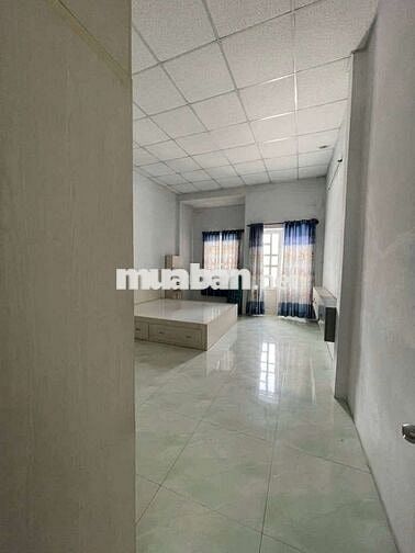 Nhà 1 trệt 1 lầu hẻm liên ấp123 vlb bình chánh