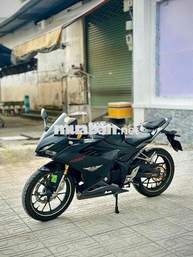 CBR 150 2024