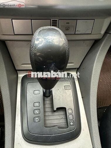 Ford focus sản xuất 2011 số tự động