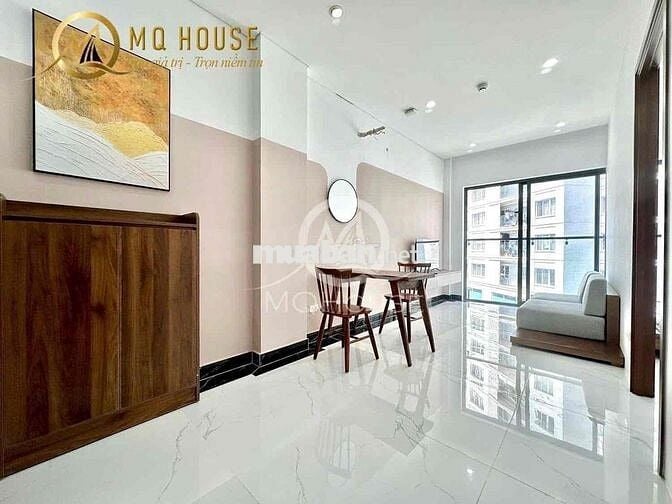 💥Khai Trương CHDV Cao Cấp Q10_Thành Thái📍Đủ tiện nghi_50m2 Gần ĐhLớn