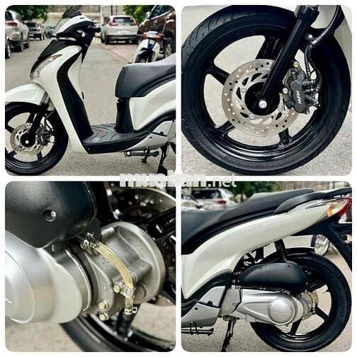 SH 150i Nhập Ý Sm 105 BSĐG 5555.3 Chính Chủ