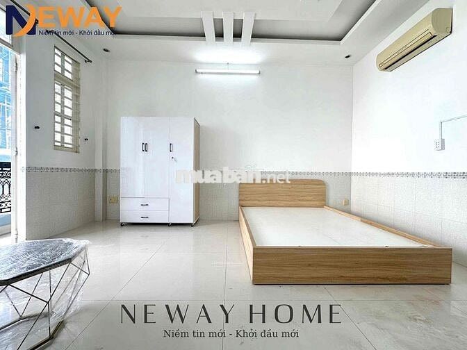 PHÒNG TRỌ MỚI XÂY GIÁ SIÊU ƯU ĐÃI GẦN SÁT BÊN ĐẠI HỌC VĂN HIẾN
