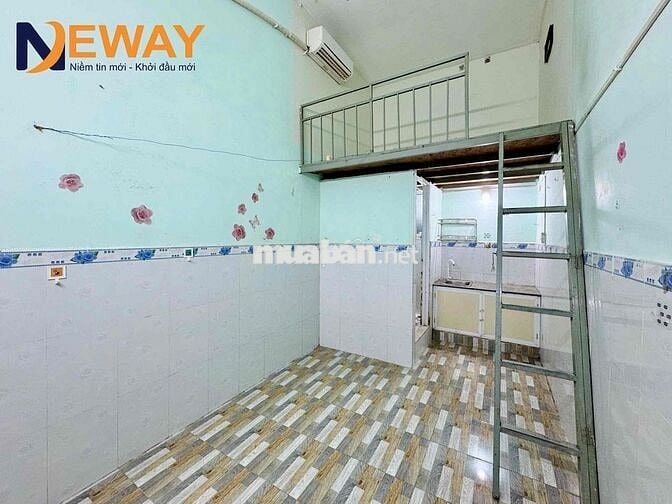 PHÒNG TRỌ SINH VIÊN GIÁ RẺ GẦN VĂN HIẾN SẴN MÁY LẠNH