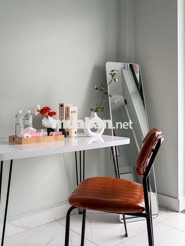 Căn Hộ Studio Cao Cấp, Có bancol rộng 30m2 trung Tâm Bình Thạnh