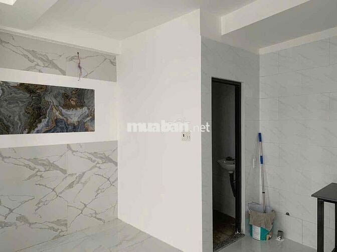 KHAI TRƯƠNG NHÀ NGUYÊN CĂN MỚI - 2 TRỆT 1 LẦU 1 GÁC 2WC - ngay QL12