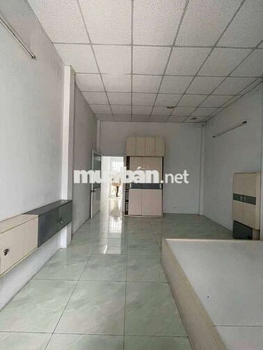 Nhà 1 trệt 1 lầu hẻm liên ấp123 vlb bình chánh