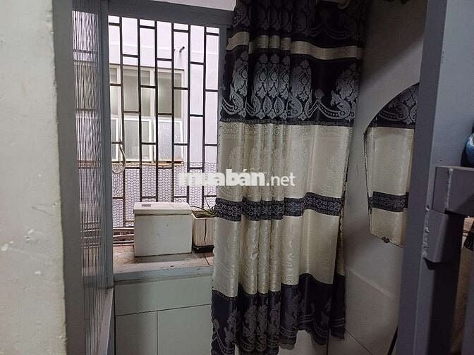Phòng trọ chung cư riêng biệt cho 1,2  nữ svvp