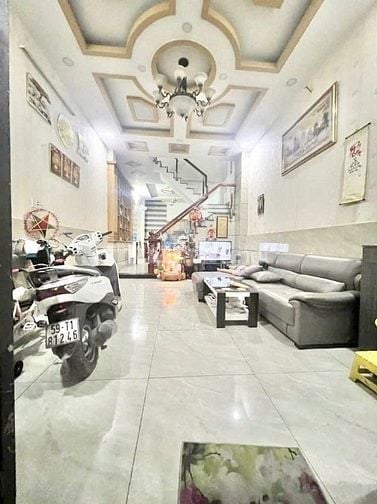 GIÁ TỐT HƠN THỊ TRƯỜNG 15% GIÁ 5 TỶ GIẢM SÂU TRUNG TÂM Q3 ĐƯỜNG 6M SHR